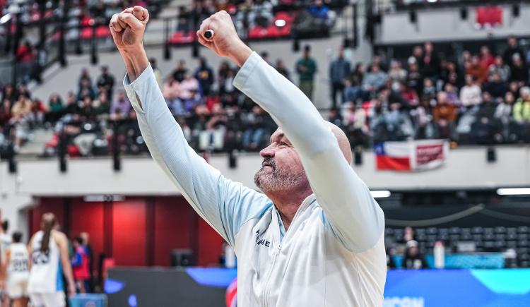 Imagen de Gregorio Martínez: “Los logros de la Selección son frutos de apostar por el femenino”