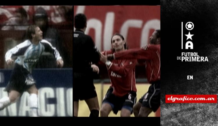 Imagen de Las Aperturas de FDP: El clásico de Avellaneda – Clausura 04