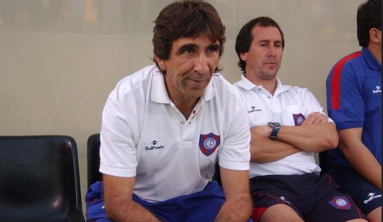 Imagen de 20 años atrás: el único mata mata de Gustavo Costas ante Boca