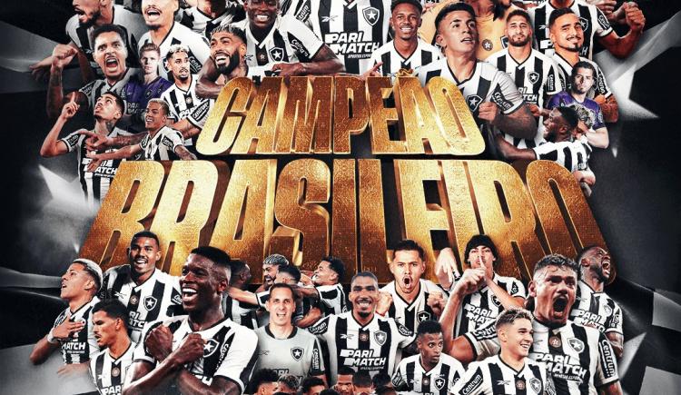 Imagen de Quiénes son los grandes favoritos para ganar el Brasileirao 2025