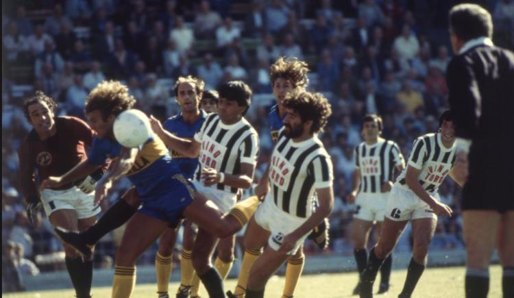 Imagen de El exclusivo grupo de los "verdugos": Los 20 clubes con historial a favor ante Boca
