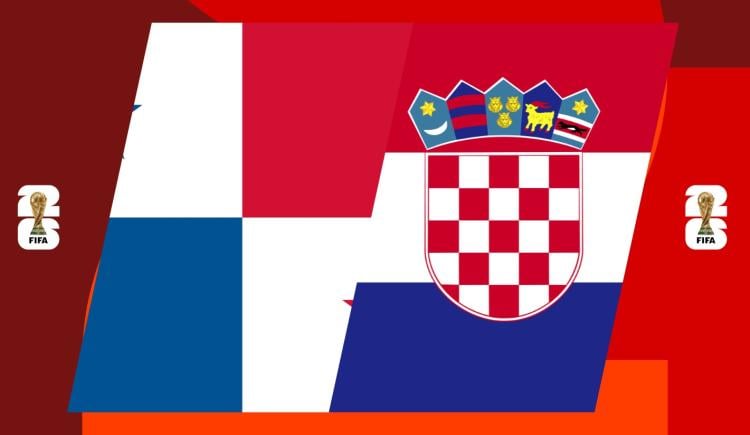 Imagen de 10 datos de la previa de Panamá Vs. Croacia