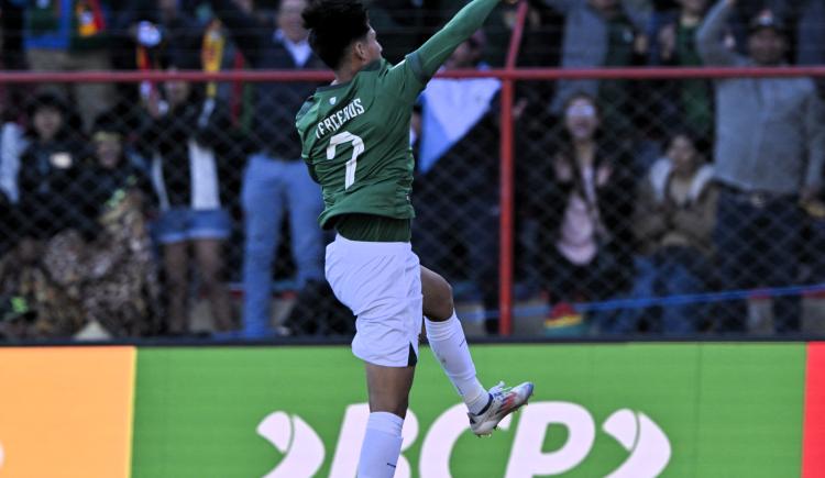 Imagen de Verde esperanza: Las 3 joyas de Bolivia que alimentan el sueño del Mundial 2026