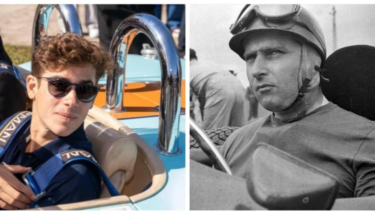 Imagen de De Fangio a Colapinto, un camino de 74 años en la Fórmula 1