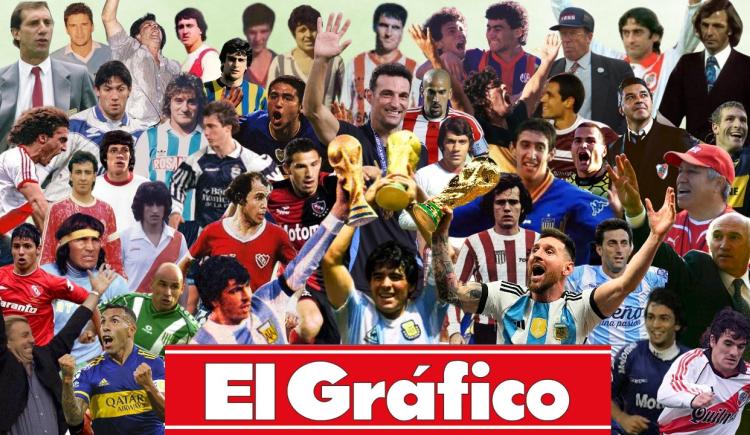 Imagen de El canal de El Gráfico en YouTube llegó a 100 mil suscriptores
