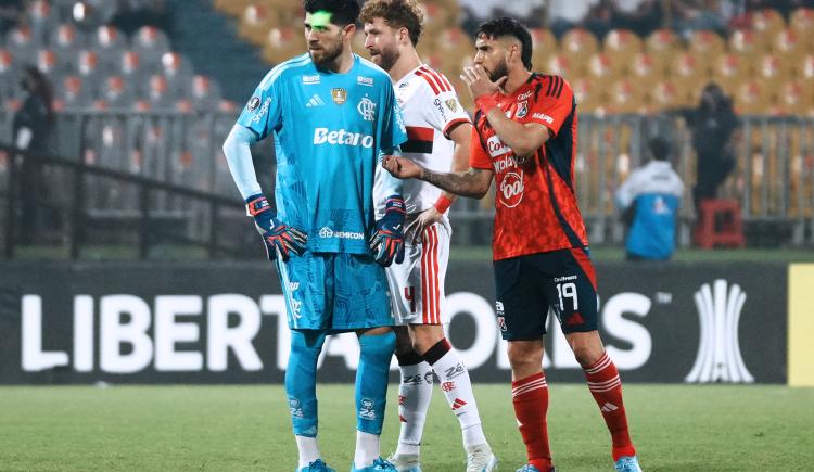 Imagen de CONMEBOL le dio por ganado el partido cancelado a Flamengo ante DIM: el panorama de Estudiantes