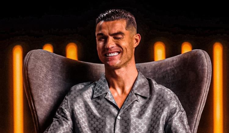 Imagen de Pulgar para abajo: la apreciación de Cristiano Ronaldo sobre Di María y Tevez