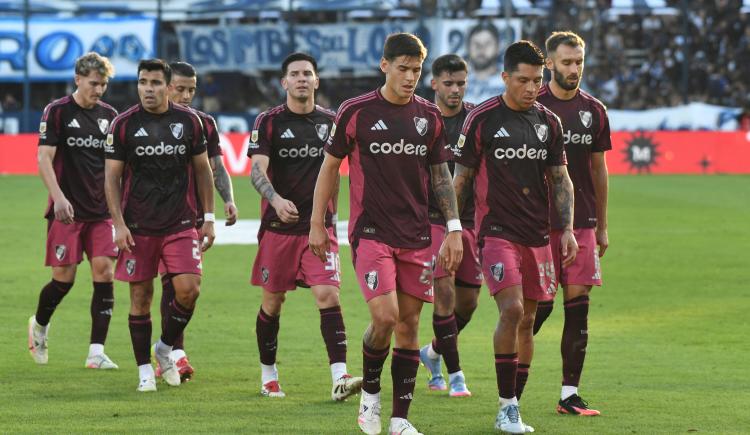 Imagen de Podrá seguir incorporando: River concretó una nueva venta