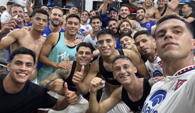Imagen de Cuánto tiempo llevaba Tigre sin ganar en Florencio Várela