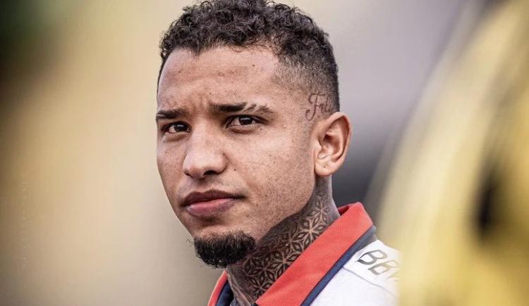 Imagen de Las duras revelaciones de la madre de Juan Izquierdo a pocos días de la muerte del jugador