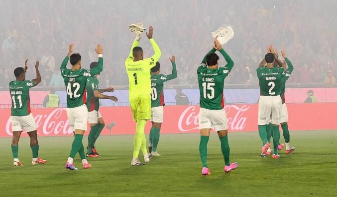 Imagen de Excelencia histórica y voracidad copera: Los que más jugaron cuartos de final y el demoledor presente de Palmeiras
