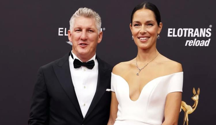 Imagen de El divorcio que sacude al deporte: dos figuras, un caso de infidelidad y una demanda millonaria