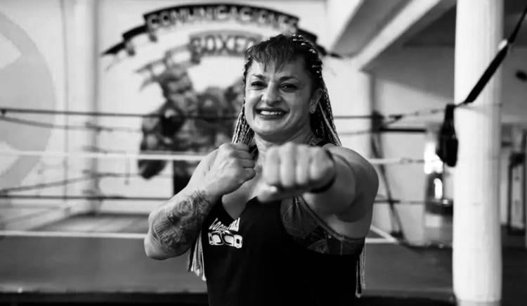 Imagen de Dolor en el deporte argentino: falleció Alejandra Oliveras