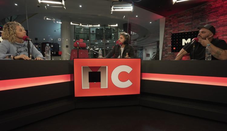 Imagen de El canal de Stream de El Gráfico anunció su grilla de verano
