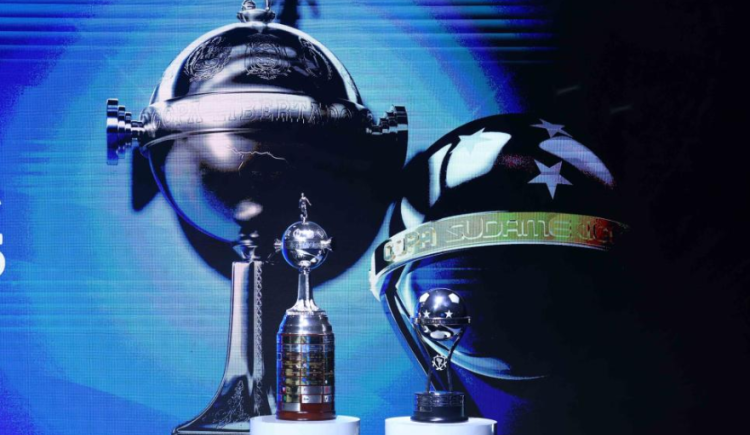 Imagen de La AFA analiza un ranking de clubes para clasificar a los torneos Conmebol