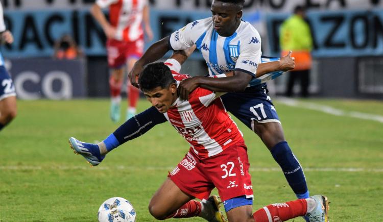 Imagen de Otra mala noticia para Costas: se lesionó Carbonero