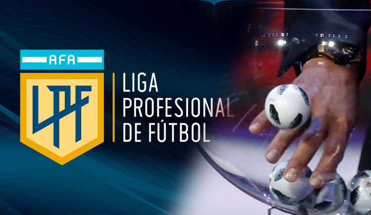 Imagen de Se sortearon las zonas del Torneo Apertura 2025