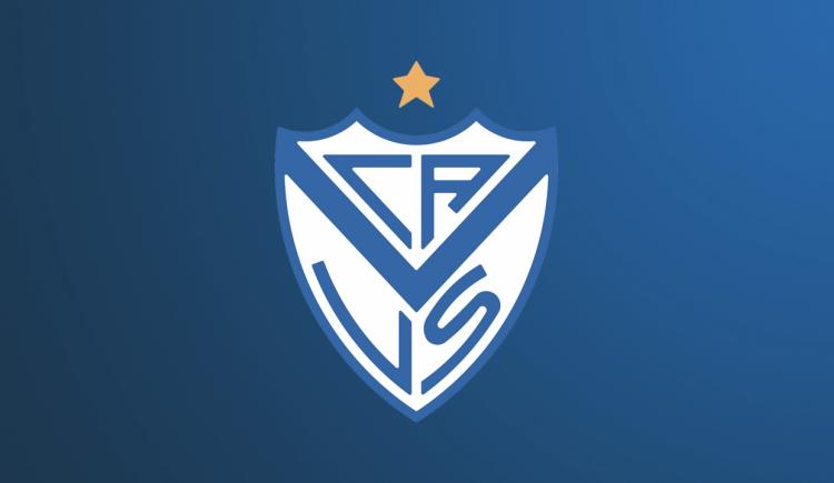 Imagen de Vélez: comunicado tras la apretada de la barra a los jugadores