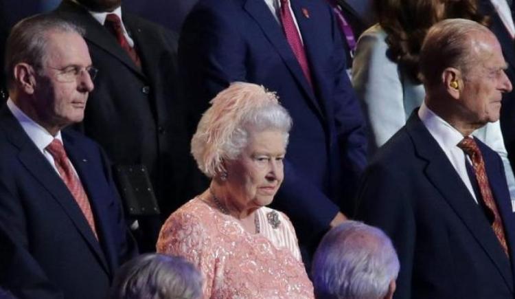 Imagen de El día que la Reina Isabel II actuó con James Bond en la apertura de los Juegos Olímpicos