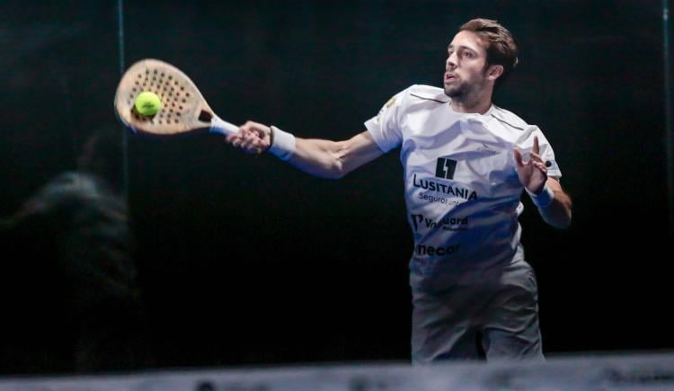Imagen de Finalizó la qualy del Argentina Premier Padel