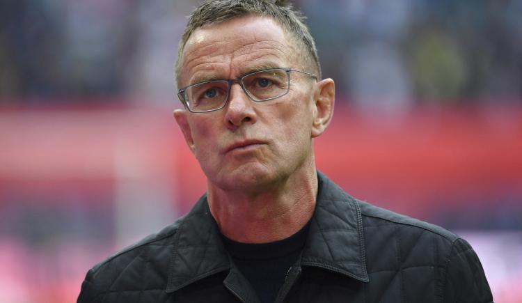 Imagen de MANCHESTER UNITED CONFIRMÓ A SU NUEVO ENTRENADOR