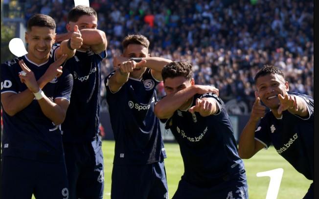 Imagen de Paternidad y contundencia: Las goleadas que marcaron a fuego el Clásico Mendocino