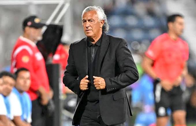 Imagen de Un deseo pipón: mientras Conmebol define qué hacer con Independiente-U. de Chile, Gorosito dio su opinión