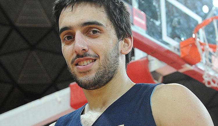 Imagen de FACUNDO CAMPAZZO: EL NIÑO TERRIBLE