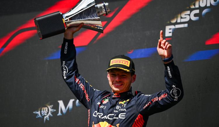 Imagen de El sorpresivo vaticinio de un asesor de Red Bull sobre Max Verstappen