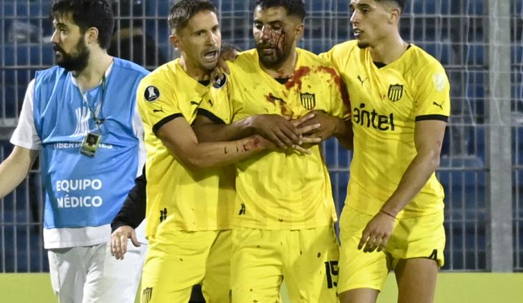 Imagen de La postura de Conmebol tras la apelación de Rosario Central