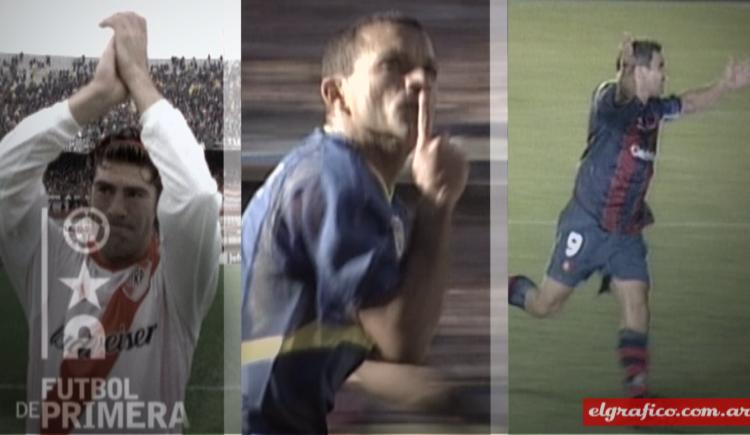 Imagen de Fútbol de Primera: Apertura 2003