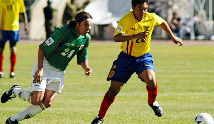 Imagen de 10 datos de la previa de Ecuador Vs. Bolivia
