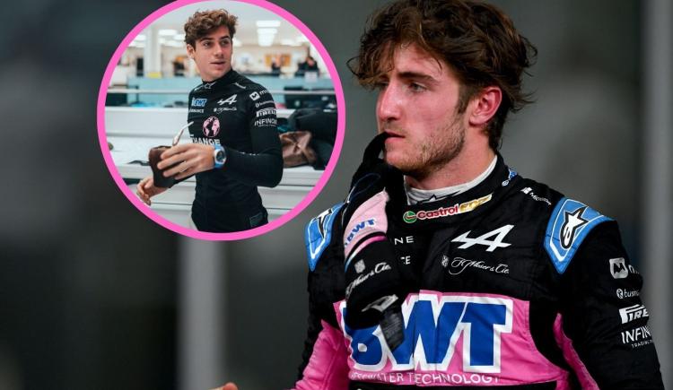 Imagen de Jack Doohan está nervioso: la pregunta sobre Colapinto que incomodó al australiano