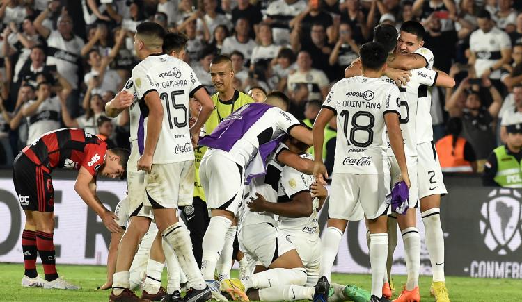 Imagen de Olimpia, el cuco del vigente campeón y el tremendo dato que invita a la ilusión