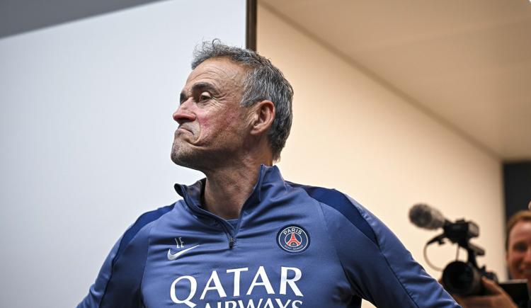 Imagen de ¿Dardo a Simeone?: "Las opiniones de mierda no hay que respetarlas"