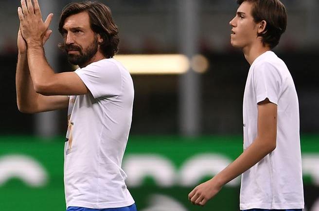 Imagen de EL HIJO DE ANDREA PIRLO AMENAZADO DE MUERTE