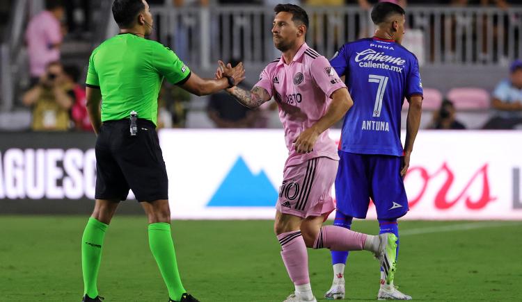 Imagen de La llamativa regla que fue aprobada por la MLS