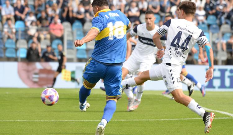 Imagen de 10 datos de la previa de Boca Juniors Vs. Gimnasia