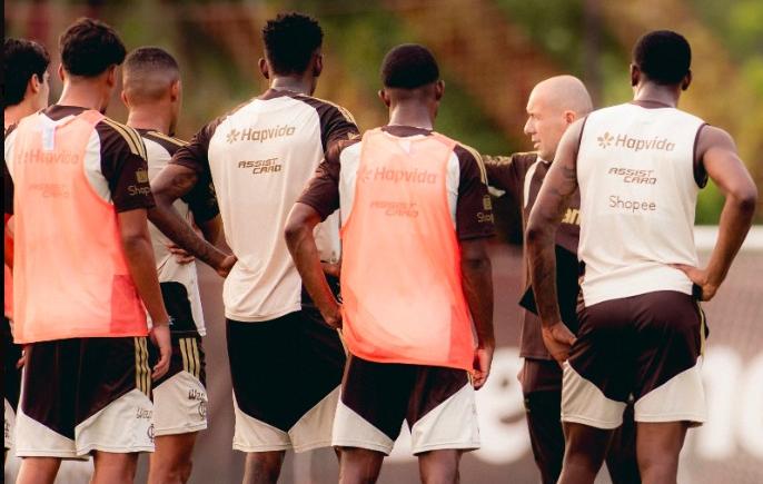 Imagen de El DT que hizo debutar a Mbappé es el nuevo entrenador del Flamengo