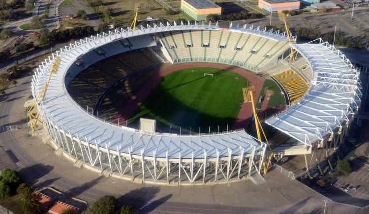 Imagen de ¿CÓMO LE FUE A ARGENTINA EN CÓRDOBA?