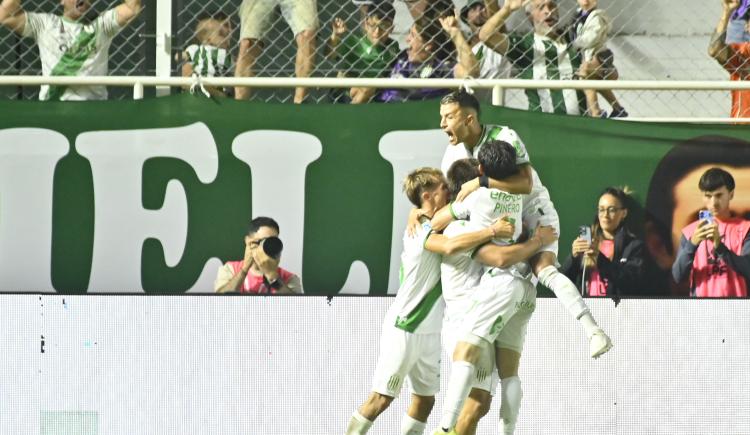 Imagen de Banfield hundió más a Newell's y dejó sin trabajo a la dupla Orsi-Gómez
