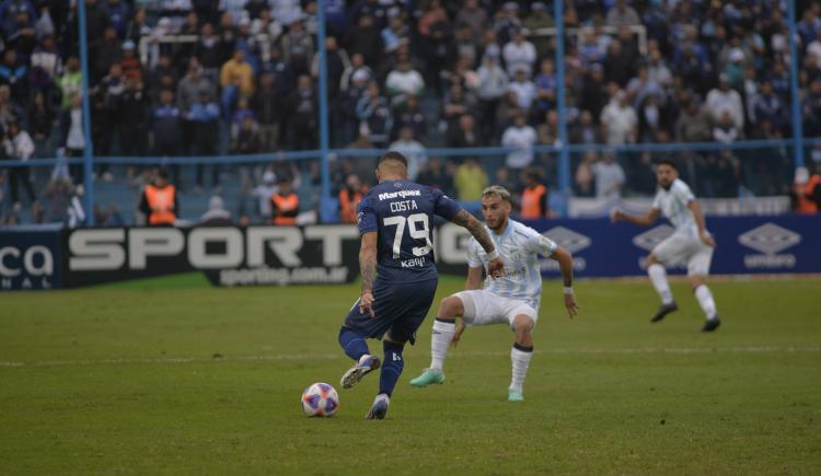 Imagen de Independiente remontó tres partidos en los últimos cuatro años