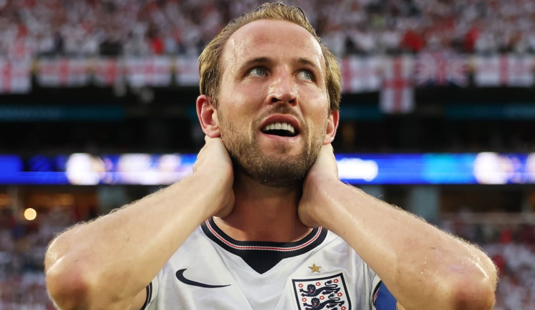 Imagen de Harry Kane palpitó el partido contra Argentina: qué dijo sobre Messi y el cruce Bellingham-Tuchel