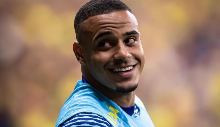Imagen de Quién es Murillo, el defensor que debutará en Brasil ante la Selección Argentina