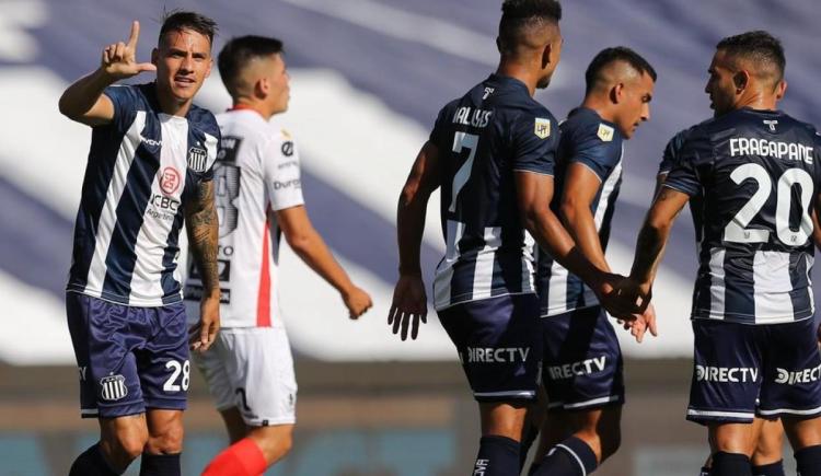 Imagen de TALLERES BUSCARÁ EN COLOMBIA SUS PRIMEROS TRES PUNTOS EN LA SUDAMERICANA