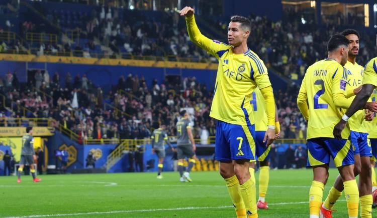 Imagen de Cuándo llegará Cristiano Ronaldo a los 1000 goles según la IA