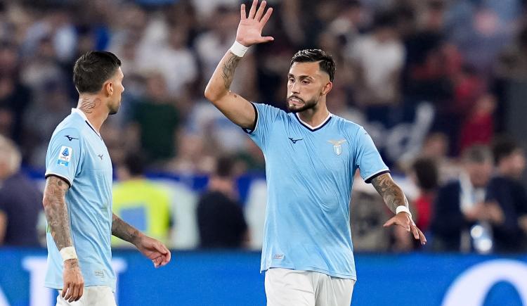 Imagen de Valentín Castellanos justificó su convocatoria a la Selección Argentina