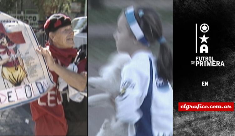 Imagen de Las aperturas de FDP: Fecha 5 – Clausura 04
