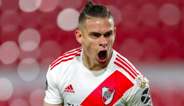 Imagen de RAFAEL SANTOS BORRÉ, EL CODICIADO