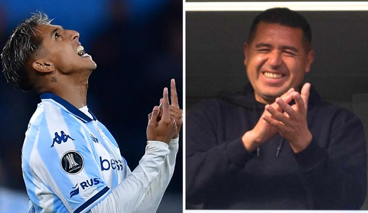 Imagen de Agustín Almendra deberá pagarle a Boca más de 750 mil dólares: los detalles